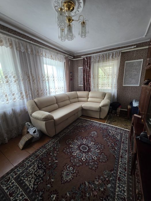Продам будинок  в місті  П'ятихатки