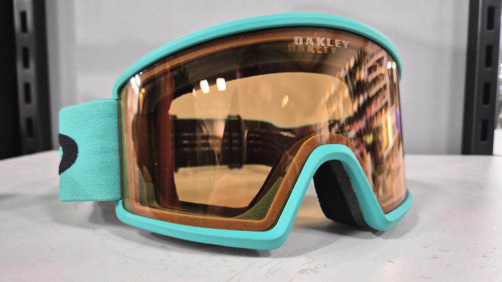 Маска Oakley Target Line
