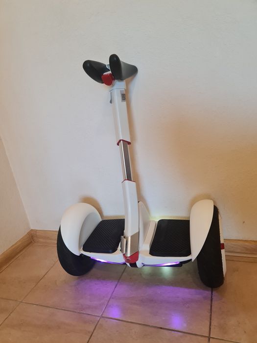 Гіроскутер mini pro