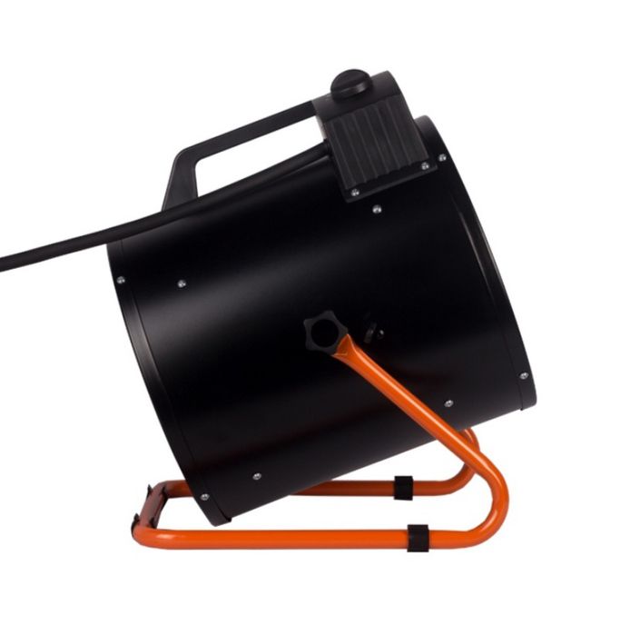 Продам обігрівач Пушка Електричний тепловентилятор Tekhmann TCEF-9/760