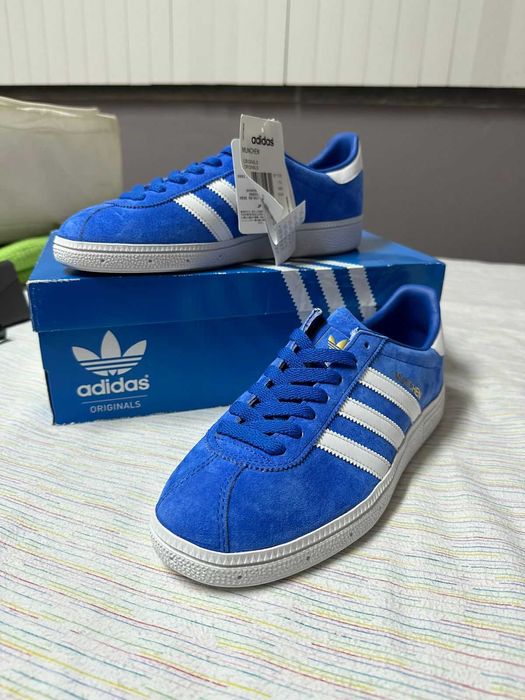 Sapatilhas Adidas Muchen