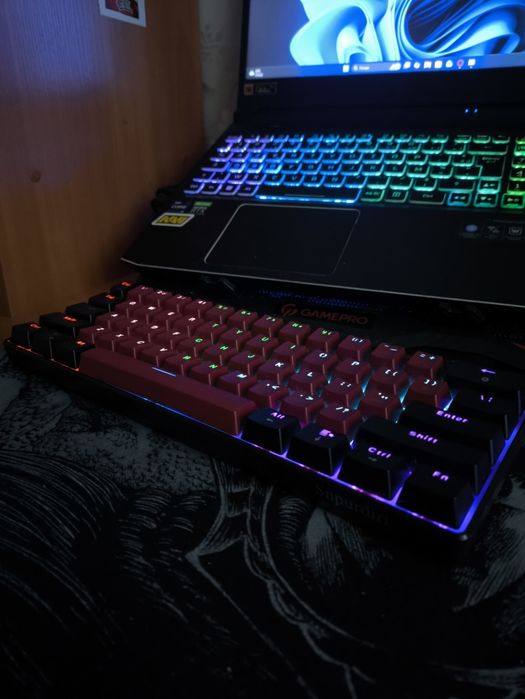 Механічна клавіатура Snpurdiri V900