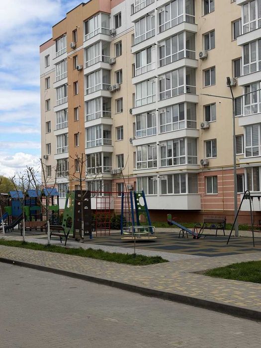 Продаж 1к. квартира Новобуд АГВ
