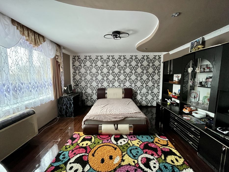 Продам дім 76 м2 приват ділянка 25 сот Велика Бийгань вул. Головна