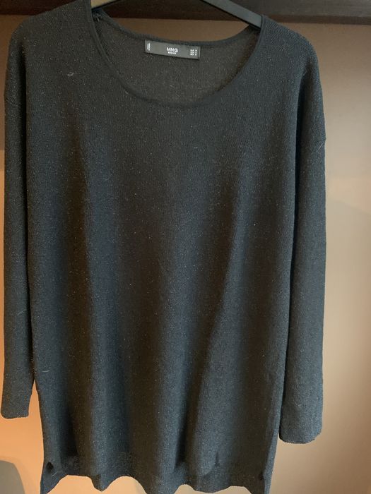 Sweterk Mango,rozmiar 38