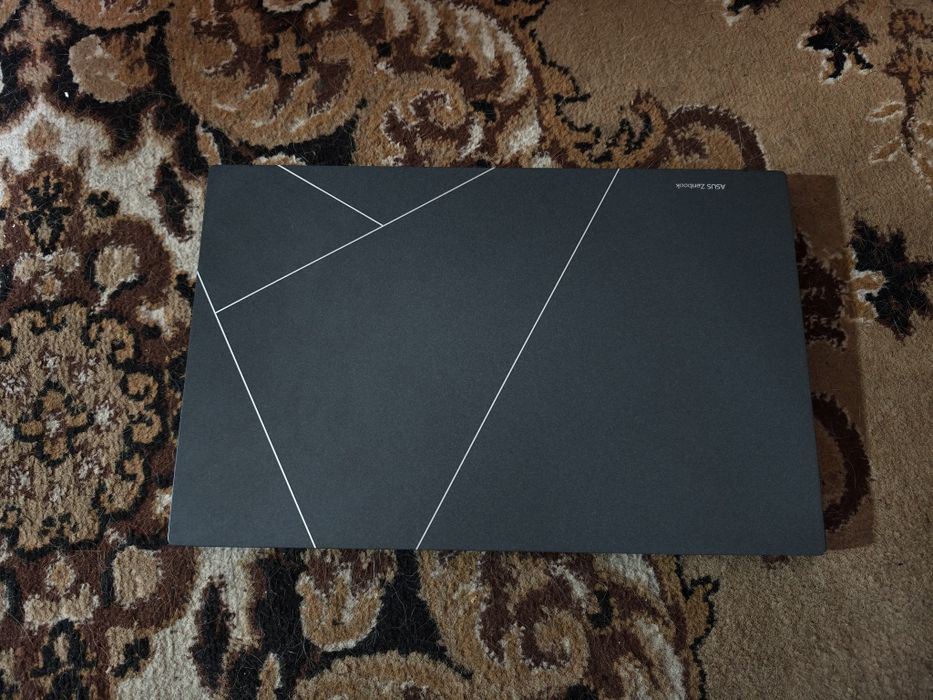 Asus Zenbook 15 Oled