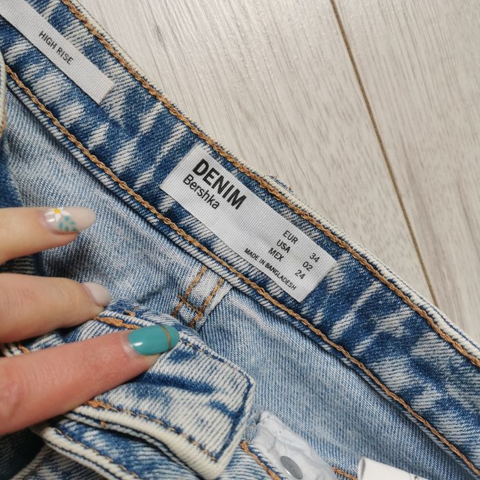 Spódniczka Bershka xs