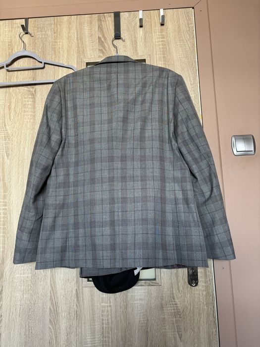 Sprzedam garnitur. Jak nowy