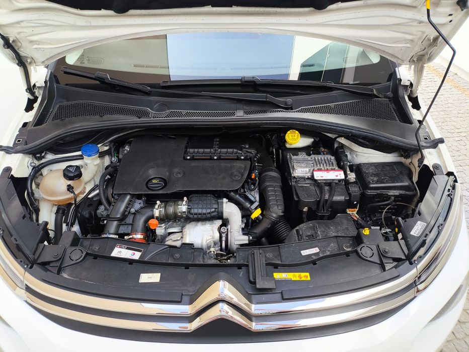 Citroen C3 a gasóleo 1.6 BlueHDI 75 S&S CVM FEEL