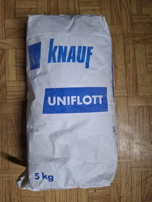 Uniflott masa szpachlowa do spoin