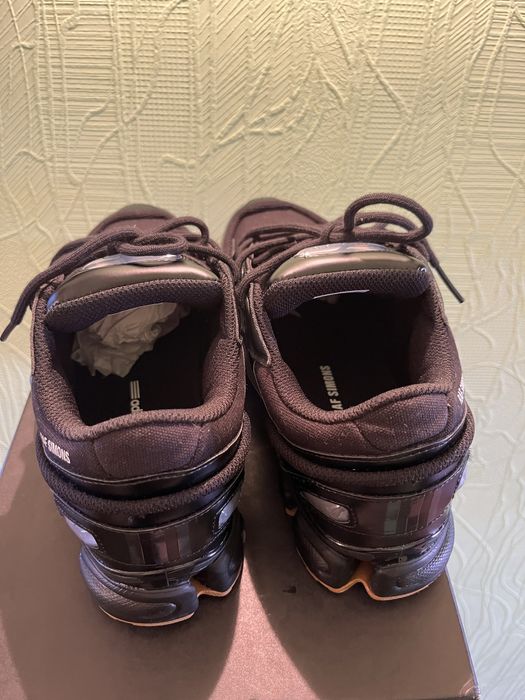 raf simons antei cylon ozweego