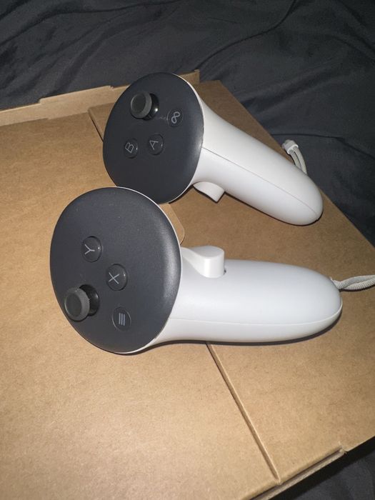 Gogle vr  Meta quest 3s