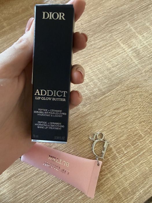 Бальзам для губ Christian Dior