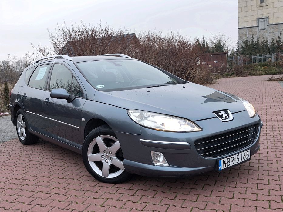 2,0d panorama klimatyzacja elektryka automat zobacz