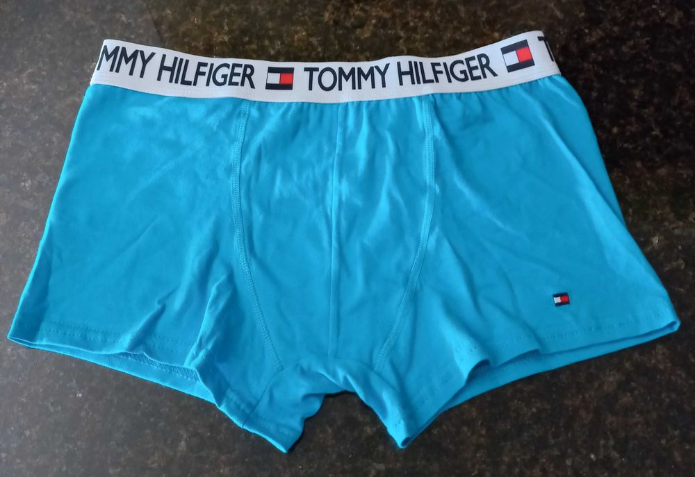 Boxer Tommy Hilfiger