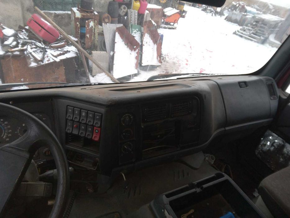 рено премиум 9.8 л