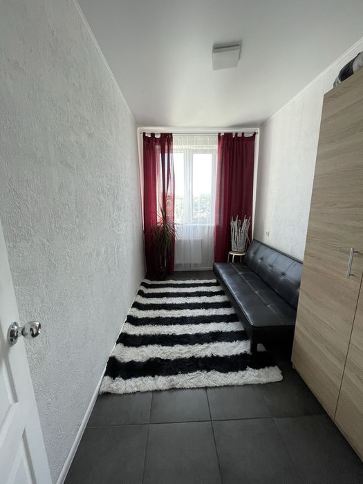 ПОСУТОЧНО 2к.кв, 4этаж пос.Котовского