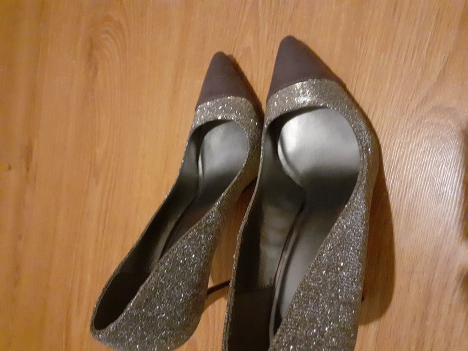 Buty rozmiar 40,dobry stan