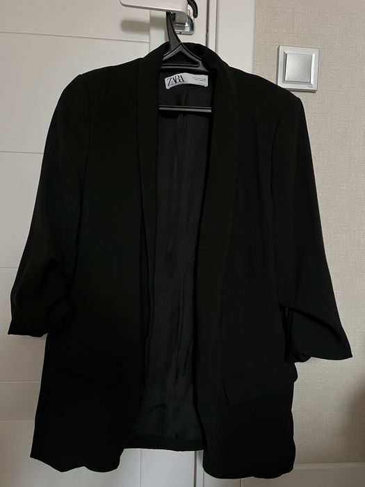 Стильний піджак zara