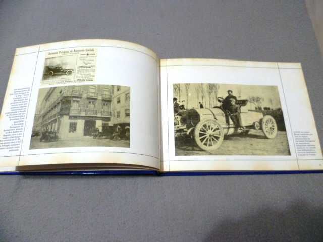 60 Anos da FIAT em Portugal (História dos automóveis FIAT)