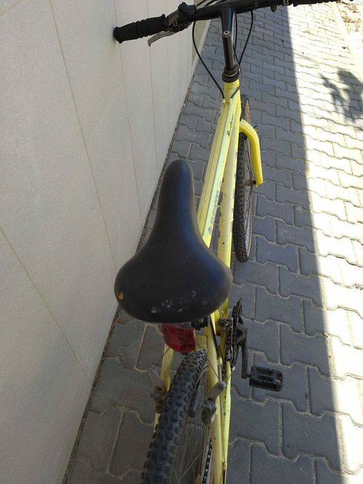 Bicicleta Sirla Shimano