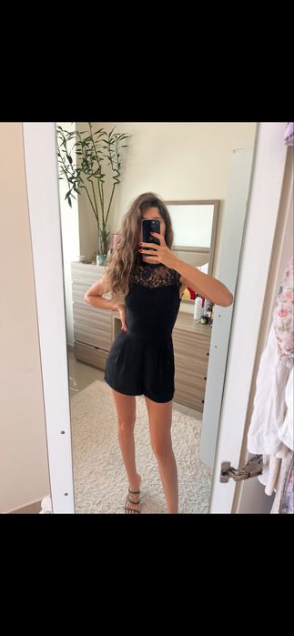 Вечірній комбінезон розмір XS/S