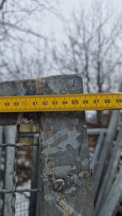 Ogrodzenie dla psa kojec
