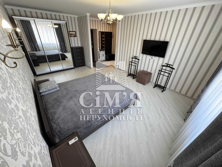 Здам стильну сучасну 1-кім квартиру в елітному р-ні Поділля