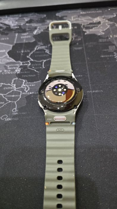 Samsung Galaxy watch7 40mm