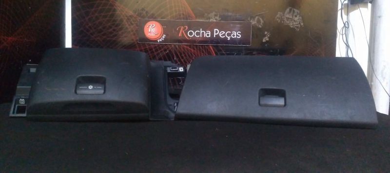 Porta Luvas Citroên C4 Grand Picasso I (Ua_)