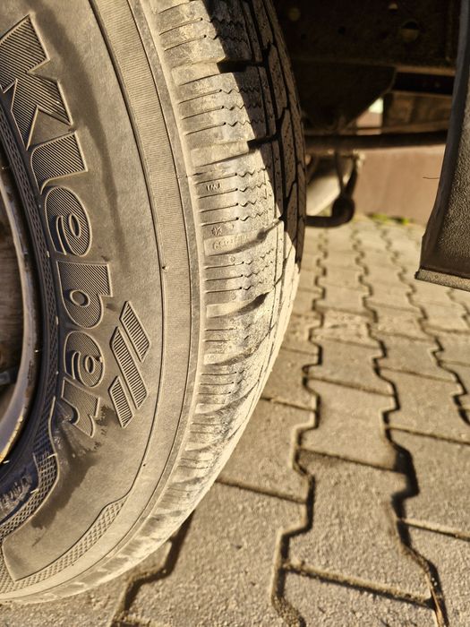 Iveco daily 35S13 H2L