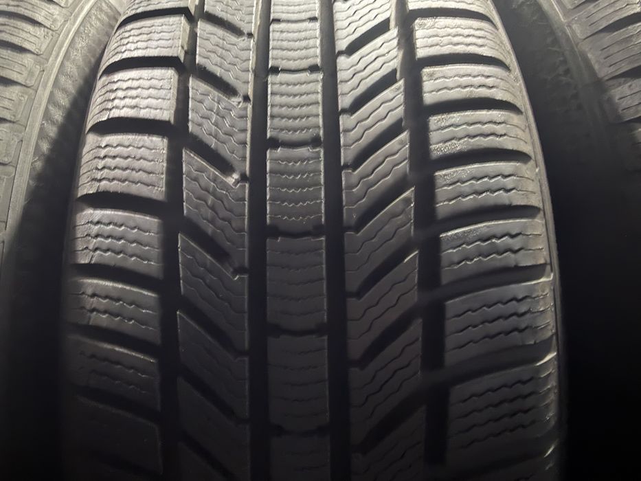 215/55 r 18 Continental 4шт.
