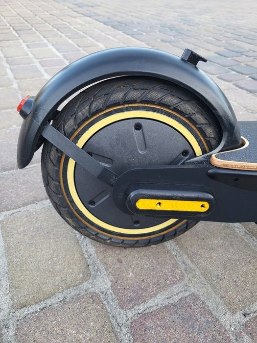 Hulajnoga elektryczna Xrider m10