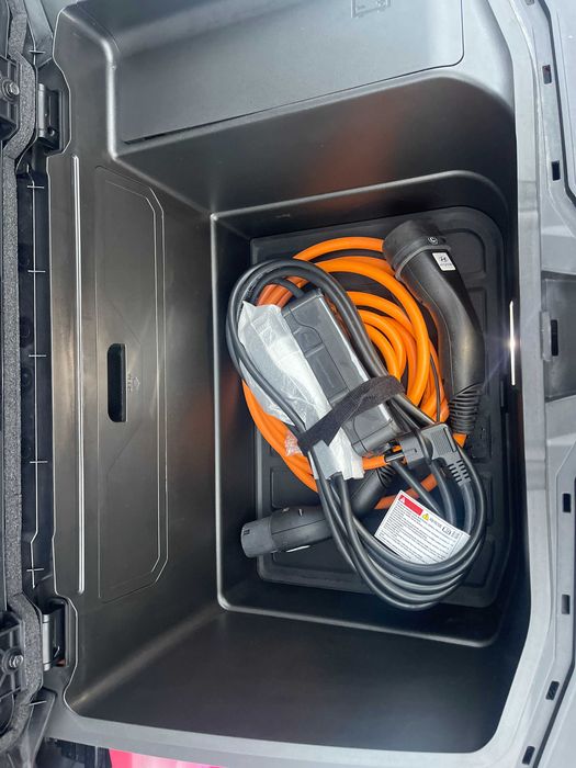 Hyndai Ionic-5 2022р.в