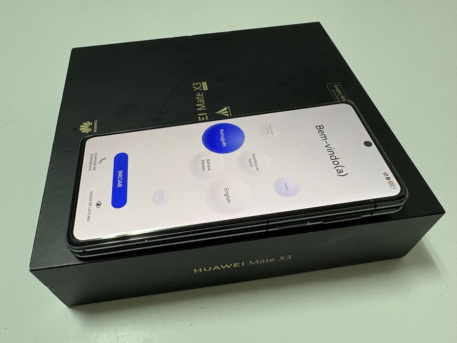 Huawei Mate X3 512gb