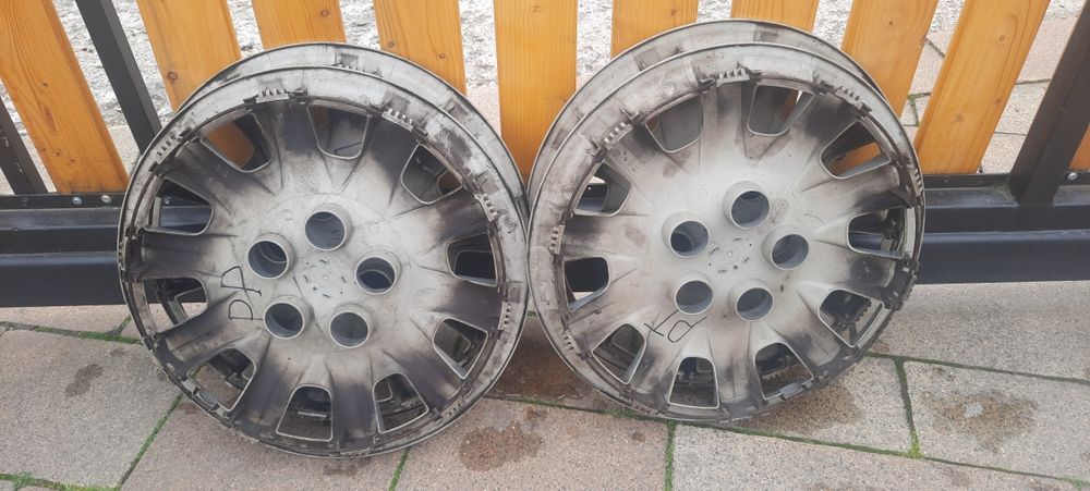 Kołpaki 16"toyota