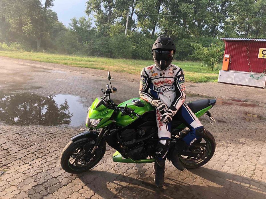 Мото комбінезон Madif