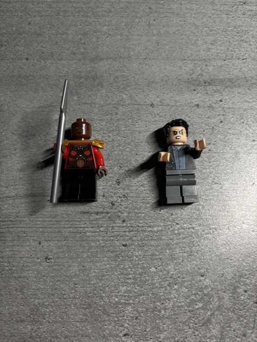 LEGO 76247 оригінал