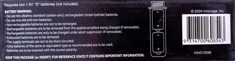 Aparat do masażu Flex Massager