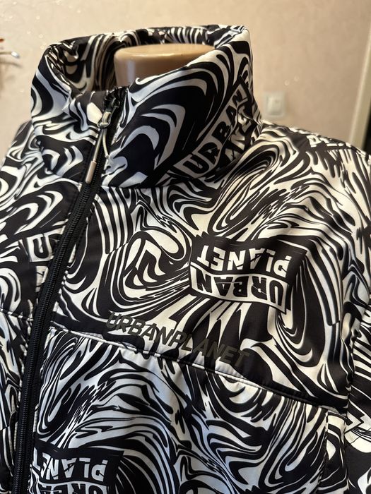 Чоловіча куртка фірма staff