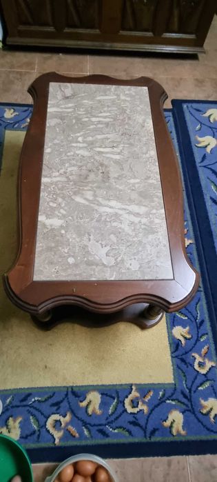 Vendo mobiliário para sala