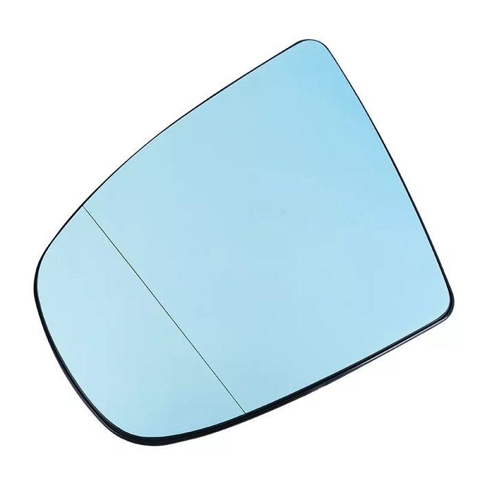 Vidro espelho retrovisor bmw x5 x6 e70 e71 e72