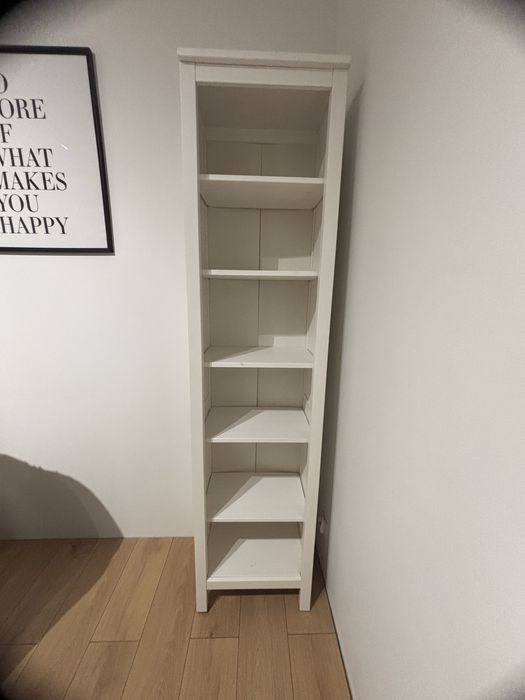 Regał Ikea Hemnes