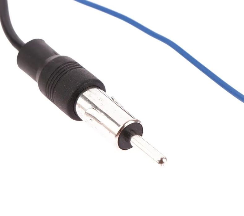 Antena Adaptadora com Sistema som Simplificado Androids e Windows