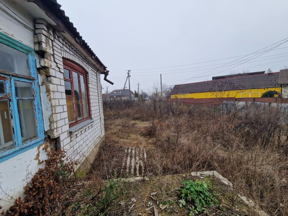 Будинок в центрі міста