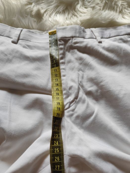 Spodnie skinny ASOS