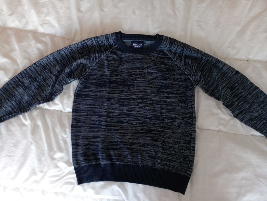 Camisola de criança Tiffosi - 9 - 10 anos