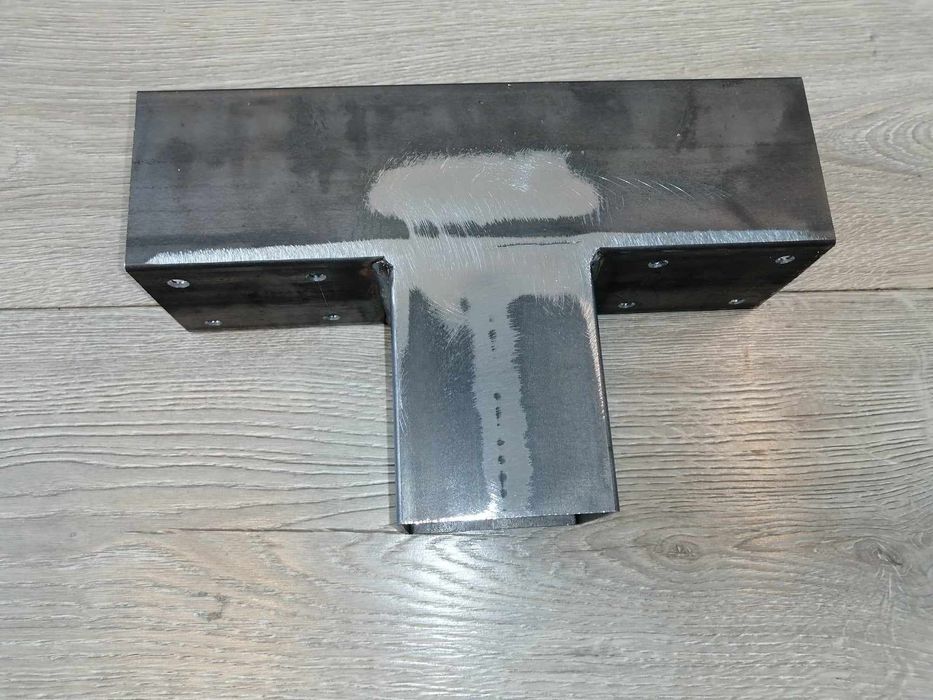 Łączniki 100x100x2 kantówkę,altana,pergola