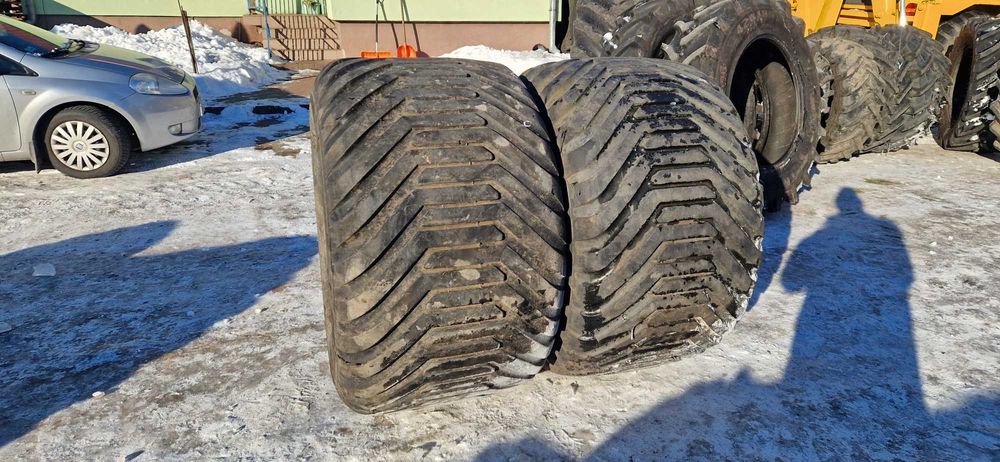 700/50-26.5 710/50r26.5 16PR BKT Alliance 60% bieżnik