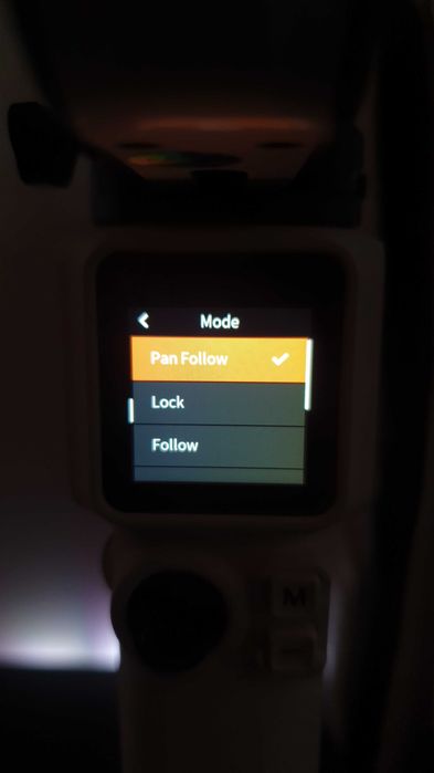 ZHIYUN Crane M-3S Combo